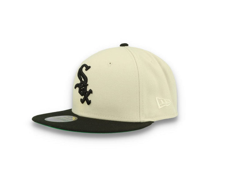 59FIFTY Chicago White Sox Farm Team Stone - LOKK