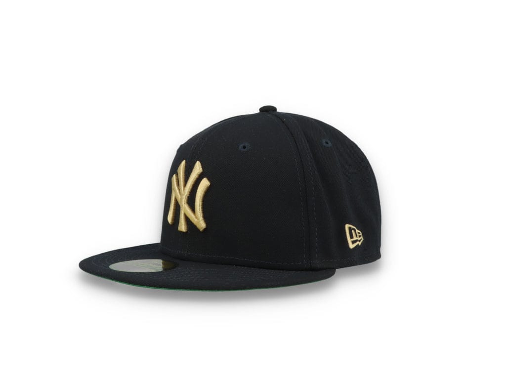 59FIFTY Laurel Sidepatch 17183 New York Yankees - LOKK