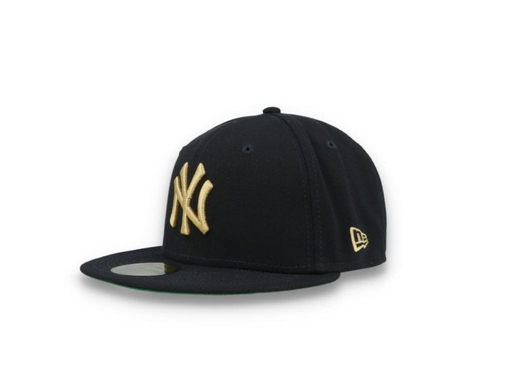 59FIFTY Laurel Sidepatch 17183 New York Yankees - LOKK