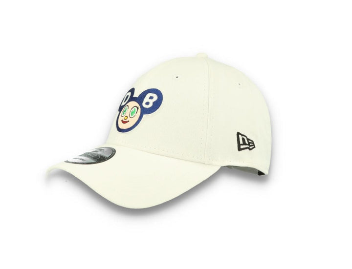 9FORTY Takashi Murakami X New Era DOB - LOKK