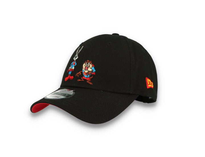 9FORTY Superman Warner Bros 100th Anniversary cap - LOKK