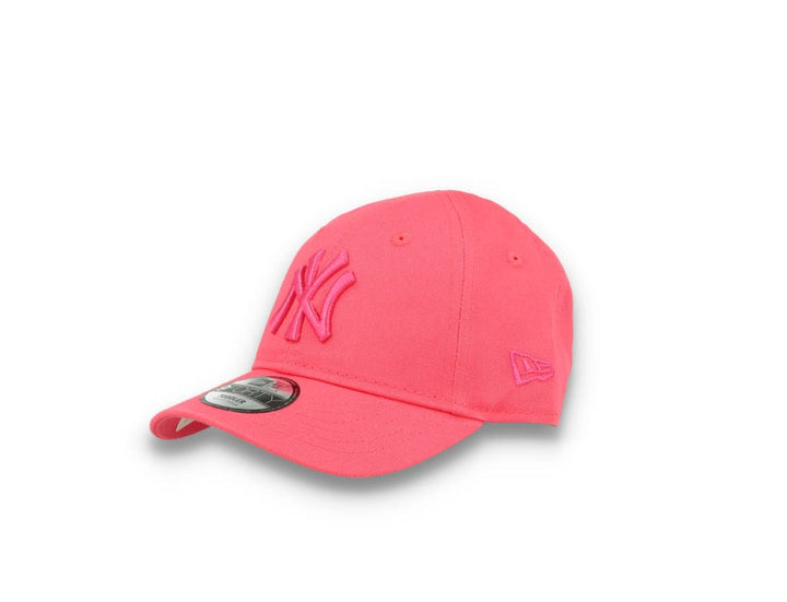 9FORTY Toddler League Essential New York Yankees Pink New Era