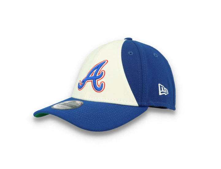 39THIRTY MLB City Connect 2023 Atlanta Braves - LOKK