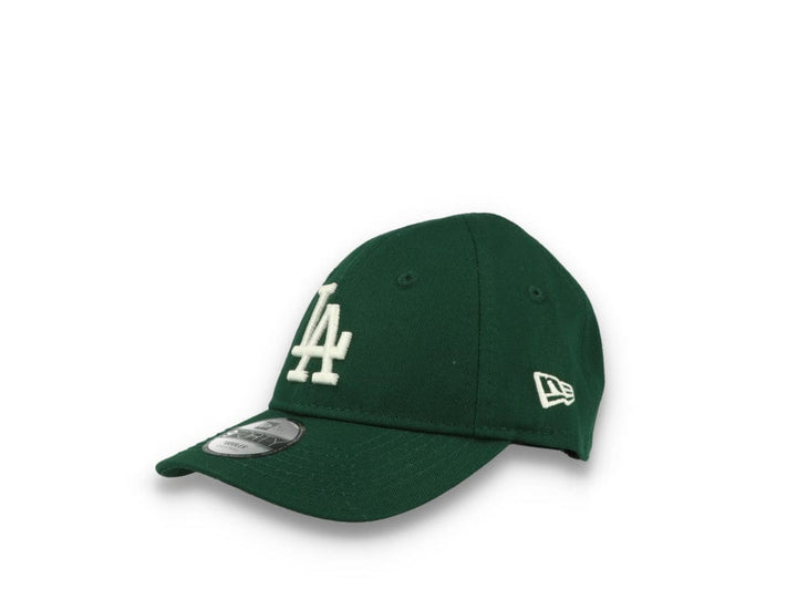 9FORTY Toddler League Essential Los Angeles Dodgers Dark Green/White