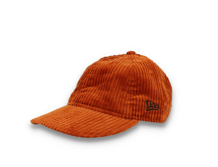 9FIFTY Cord Retro Crown New Era Orange