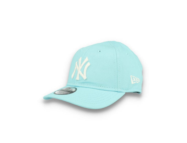 9FORTY Toddler (49-51 cm) Lge Essential New York Yankees Blue - LOKK