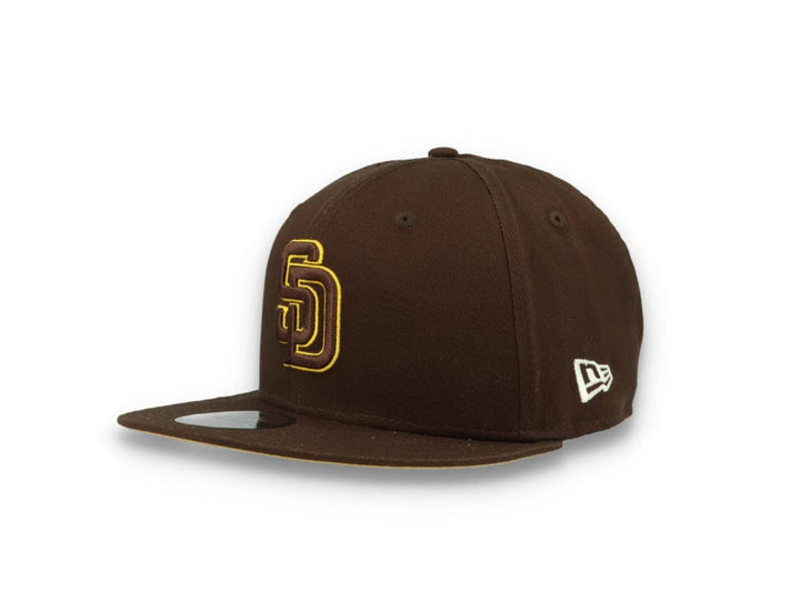 9FIFTY Side Patch Script Sadp - LOKK