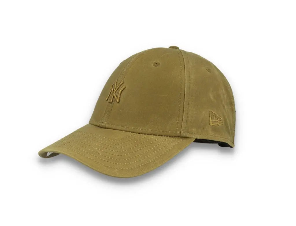 9FORTY British Millerain X New Era Olive Green - LOKK