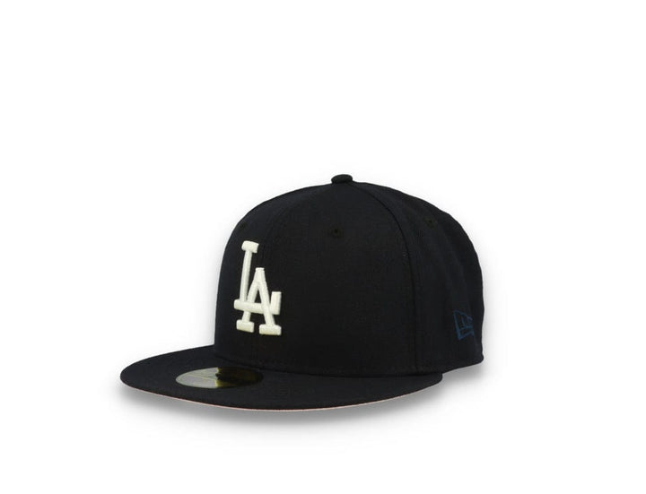 59FIFTY Los Angeles Dodgers GCP Navy/Pink