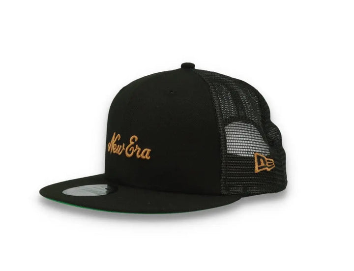 9FIFTY New World Era Black - LOKK