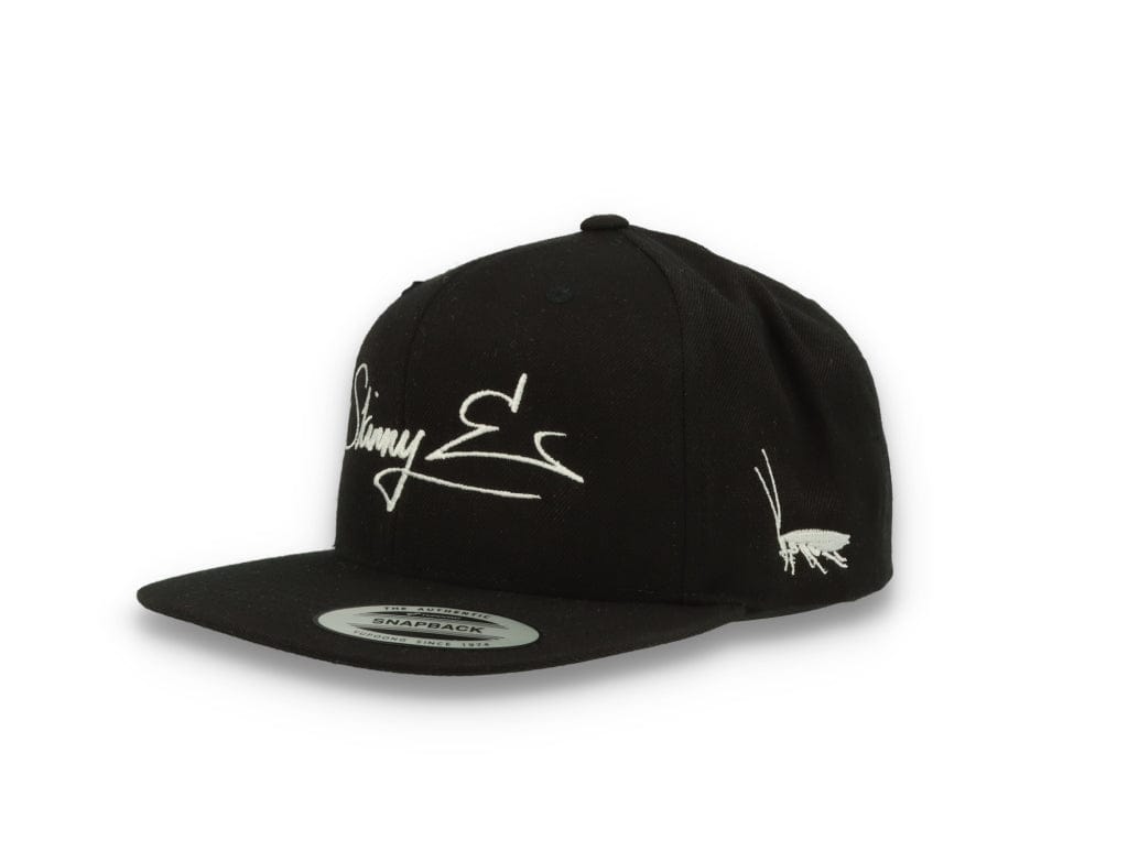 Skinny E Snapback - LOKK