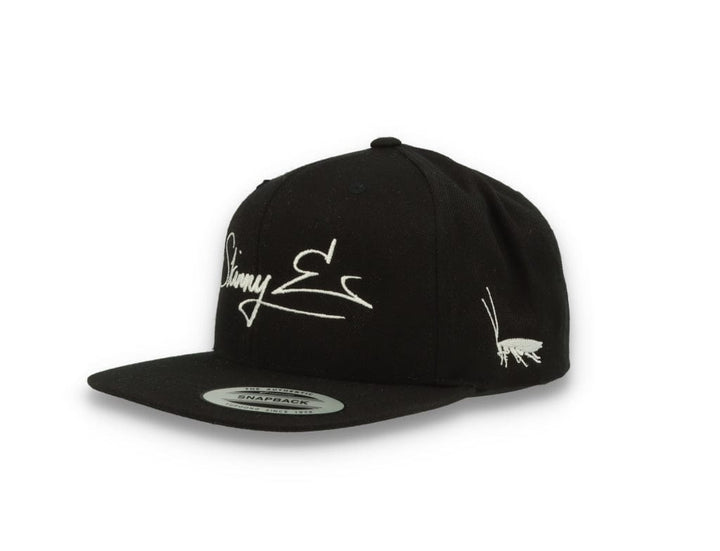 Skinny E Snapback - LOKK