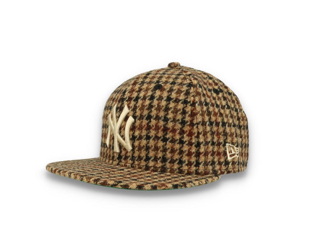59FIFTY MLB Harris Tweed New York Yankees - LOKK