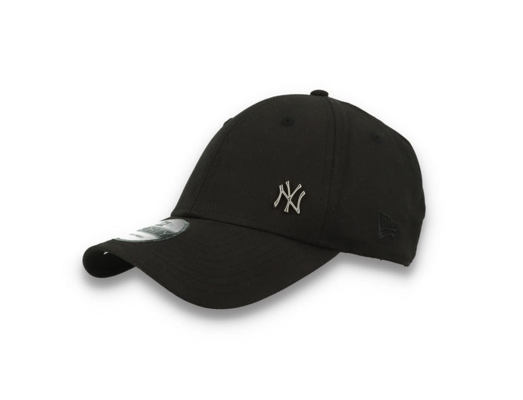 9FORTY MLB Flawless Logo Basic N Black New Era