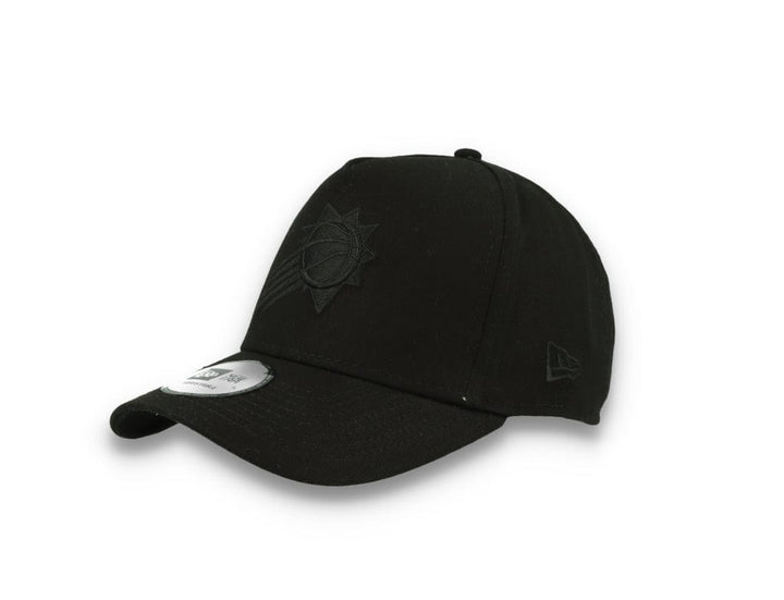 9FORTY A-Frame NBA Phoenix Suns  Black New Era