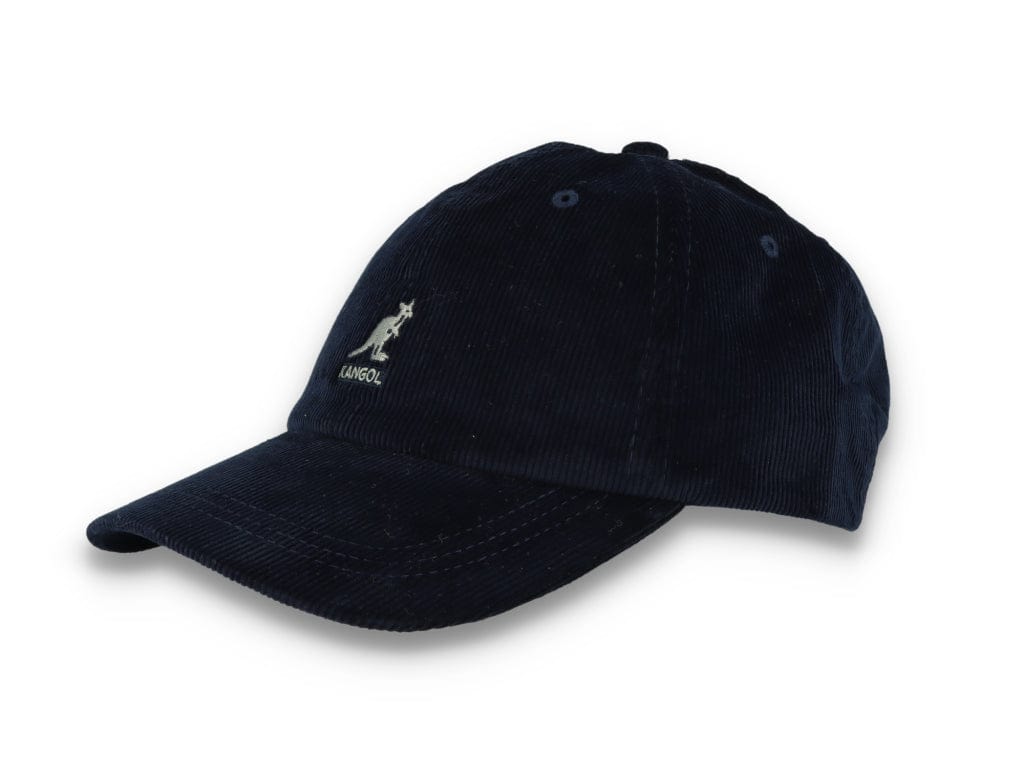 Cord Baseball Navy - LOKK