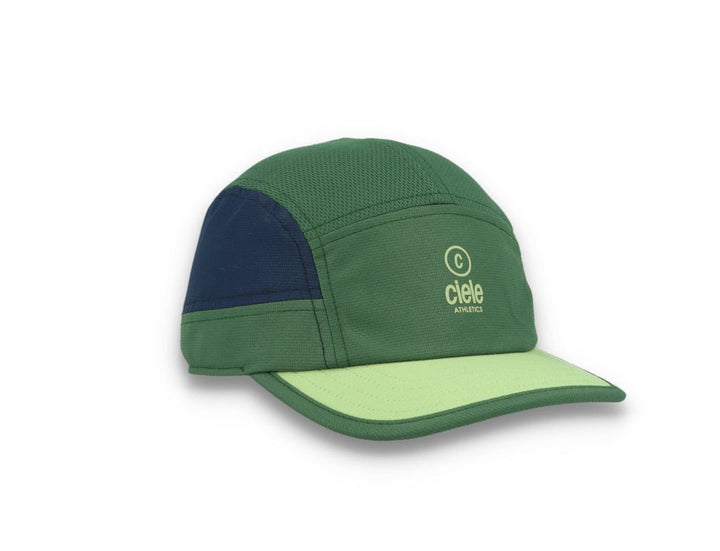 ALZCap SC - C Plus - Spruce - LOKK