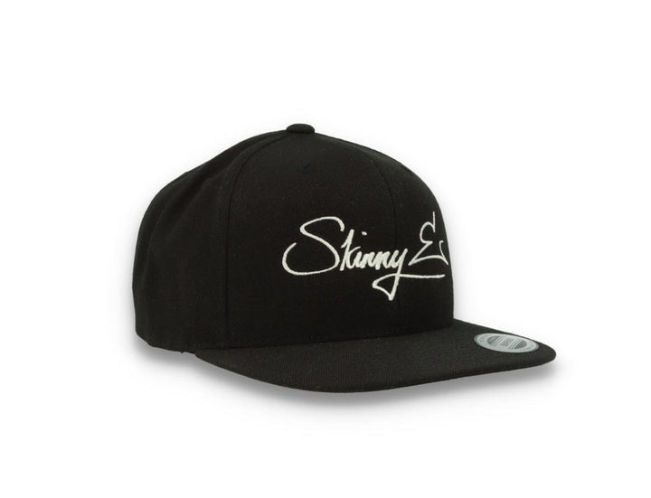 Skinny E Snapback - LOKK