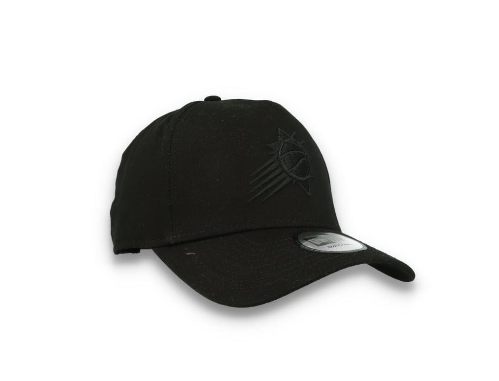 9FORTY A-Frame NBA Phoenix Suns  Black New Era