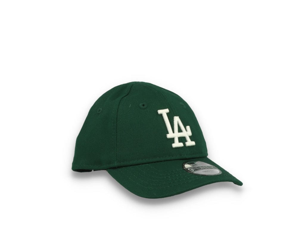 9FORTY Toddler League Essential Los Angeles Dodgers Dark Green/White