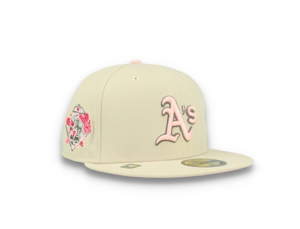 59FIFTY Mothers Day 23 Oakland Athletics - LOKK