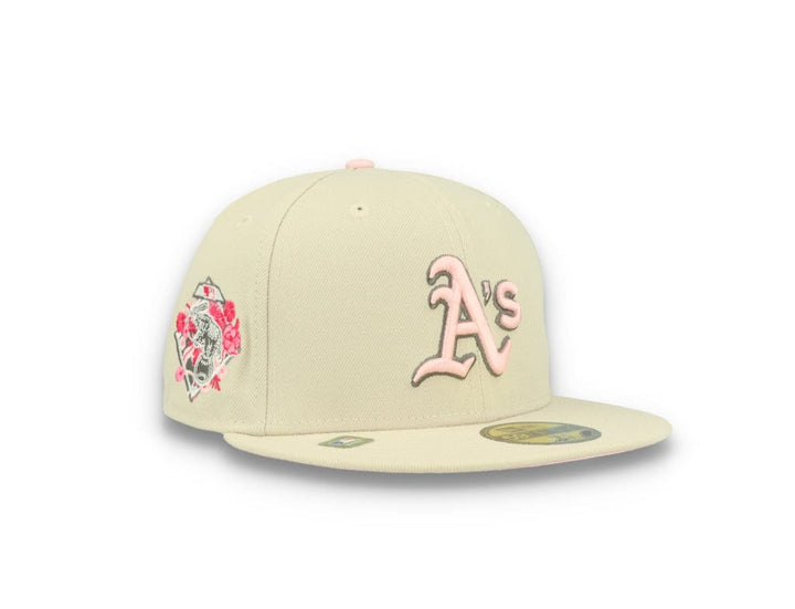 59FIFTY Mothers Day 23 Oakland Athletics - LOKK
