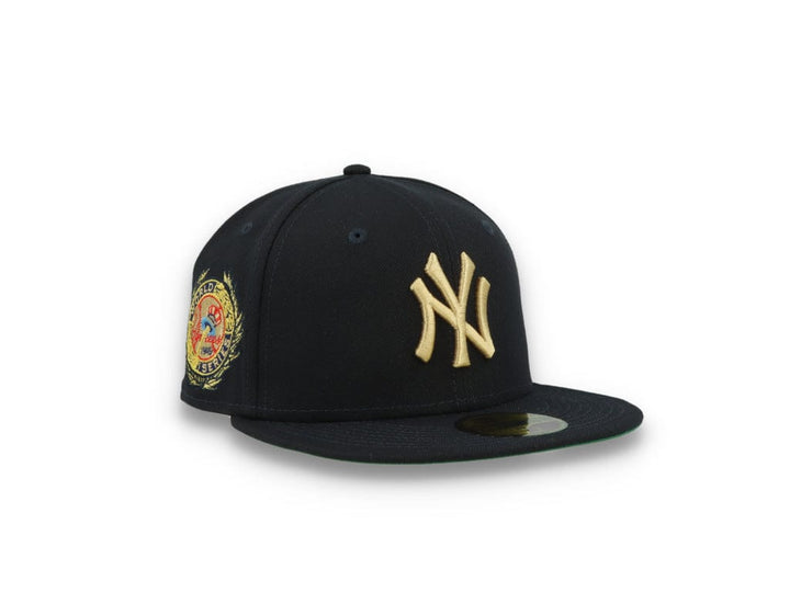 59FIFTY Laurel Sidepatch 17183 New York Yankees - LOKK