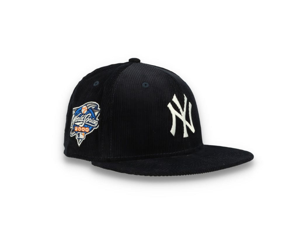 59FIFTY Throwback Cord 17208 New York Yankees - LOKK