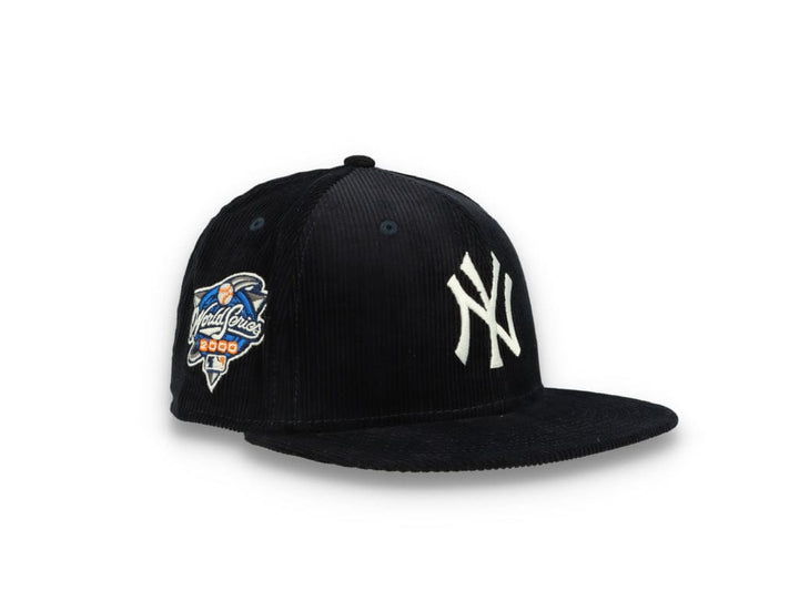 59FIFTY Throwback Cord 17208 New York Yankees - LOKK