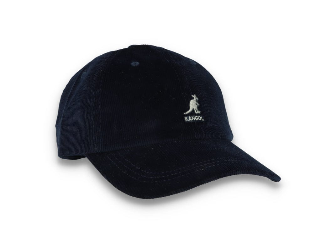 Cord Baseball Navy - LOKK