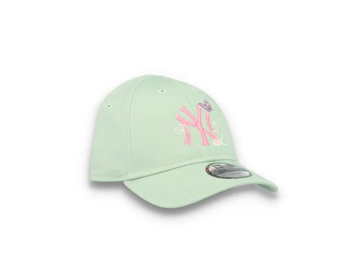 9FORTY Toddler Icon New York Yankees Clm - LOKK