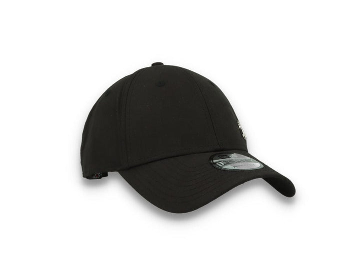 9FORTY MLB Flawless Logo Basic N Black New Era