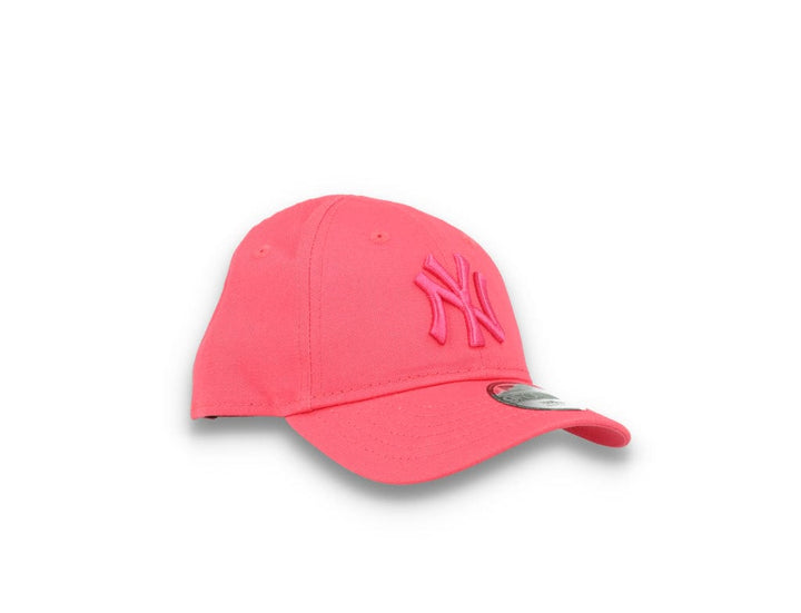 9FORTY Toddler League Essential New York Yankees Pink New Era