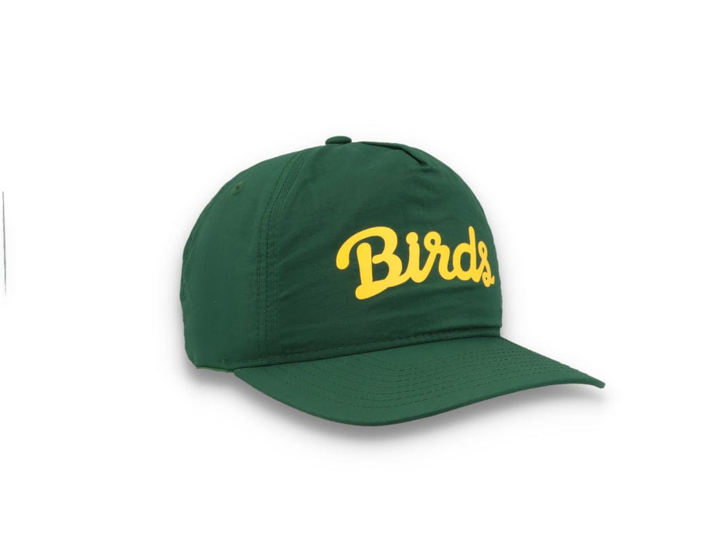 Birds Alpine - LOKK