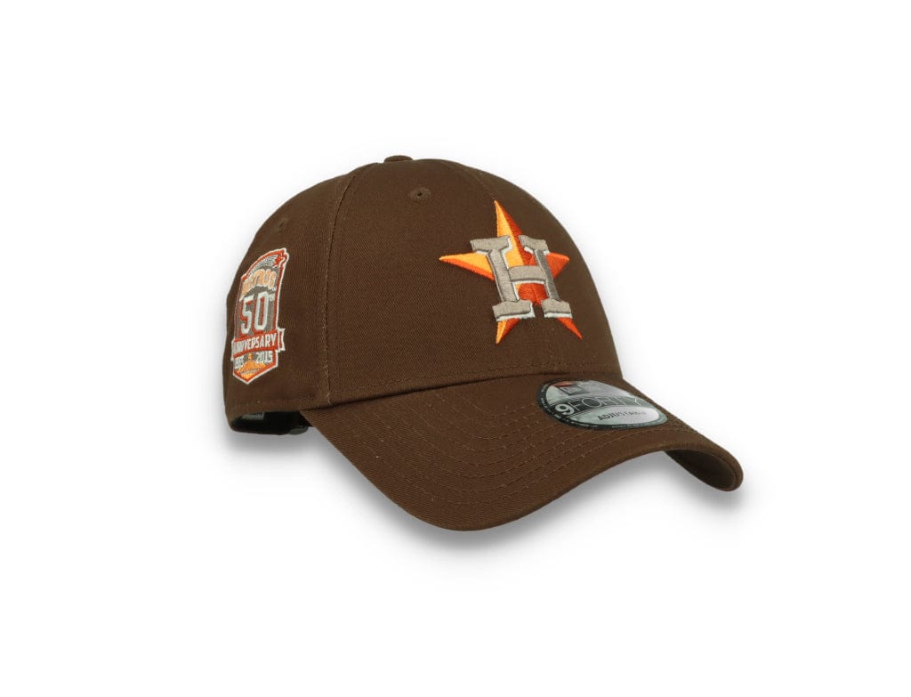 9FORTY Houston Astros Cooperstown Patch - LOKK