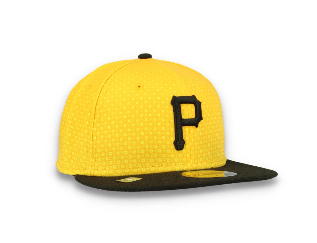 59FIFTY MLB City Connect 2023 Pittsburgh Pirates