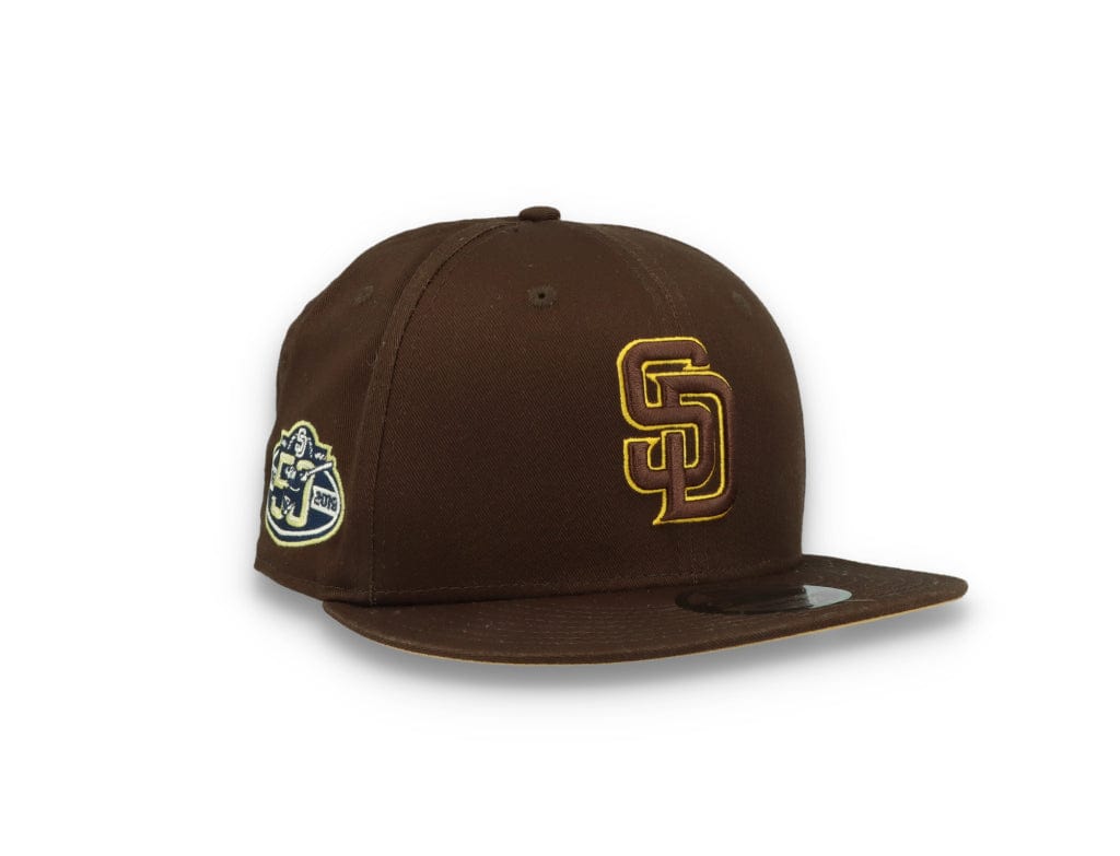 9FIFTY Side Patch Script Sadp - LOKK