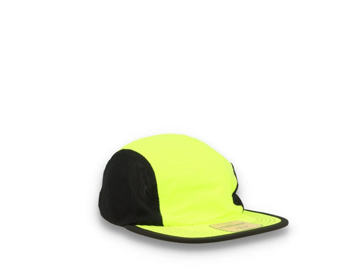 Erie Running Cap Fluo Yellow