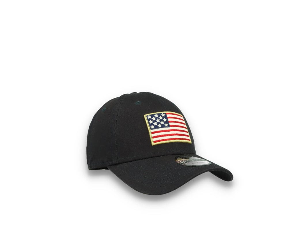 9FORTY Flag Pack Navy