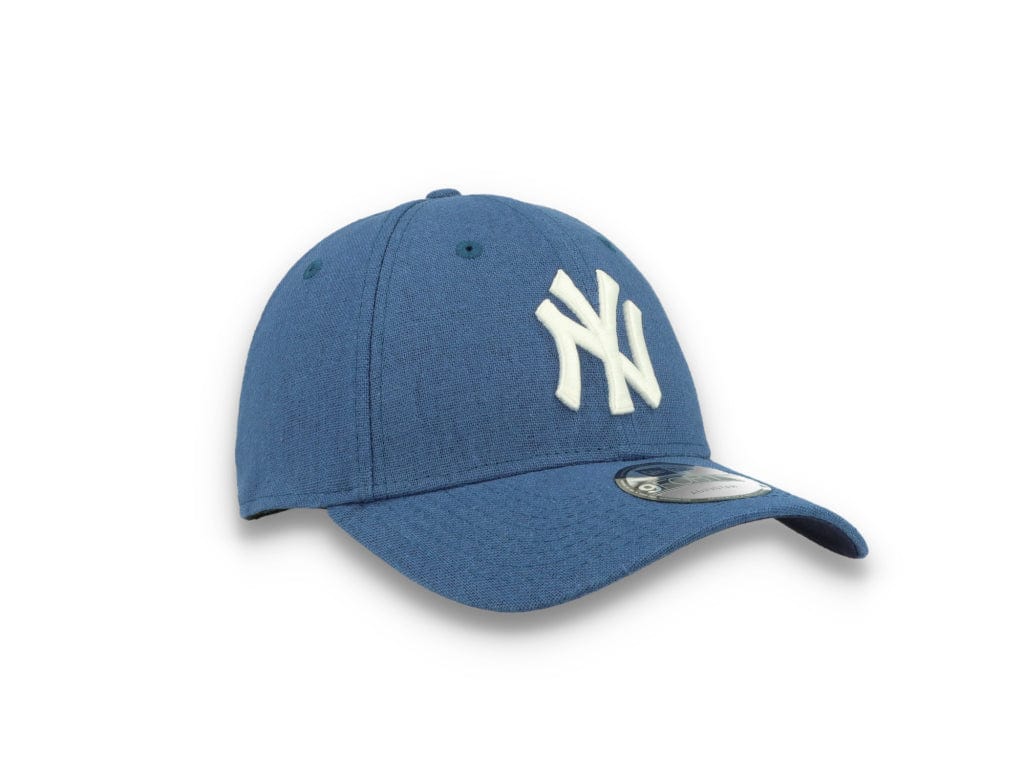 9FORTY Linen New York Yankees Blue - LOKK