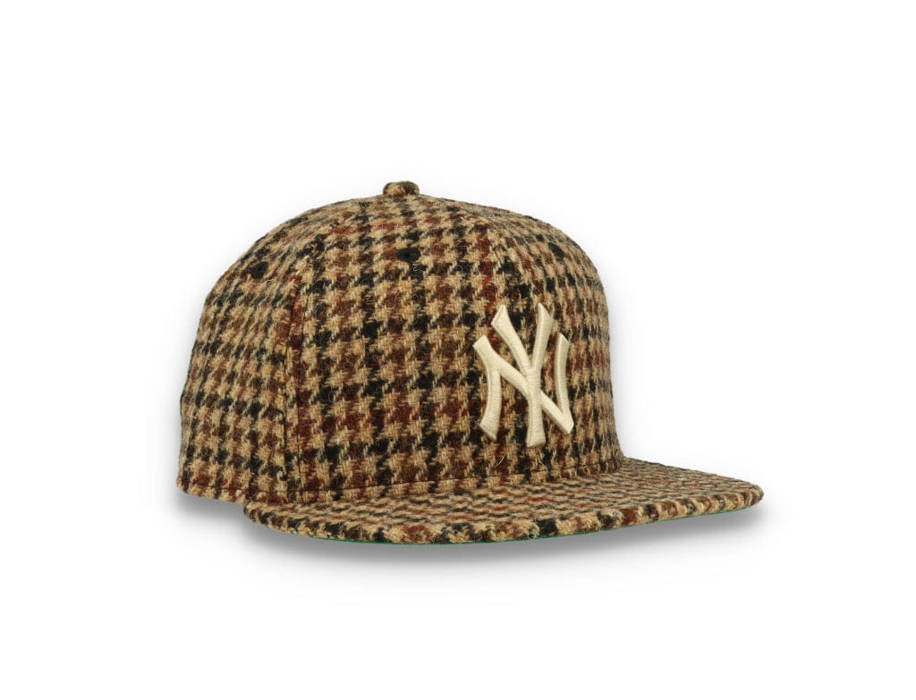 59FIFTY MLB Harris Tweed New York Yankees - LOKK