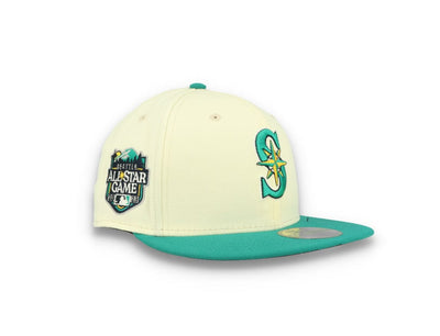 59FIFTY Seattle Mariners All Star Game Logo 2023