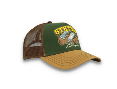 Trucker Cap Lumberjack