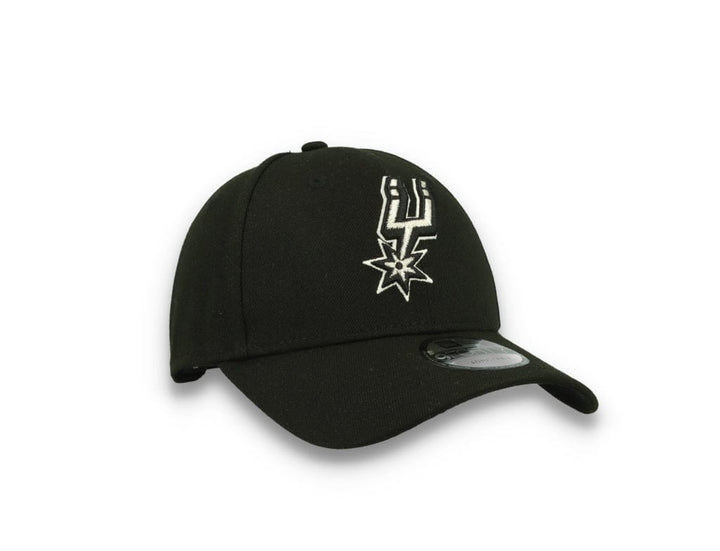 9FORTY The League San Antonio Spurs Team New Era