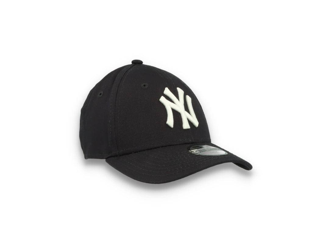 9FORTY K MLB League Basic New York Yankees Navy/White - LOKK