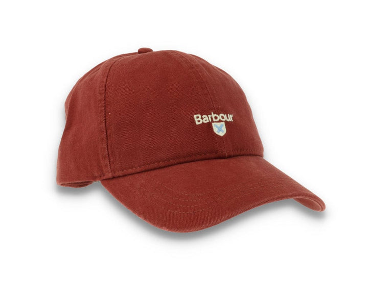 Barbour Cascade Sports Brown - LOKK