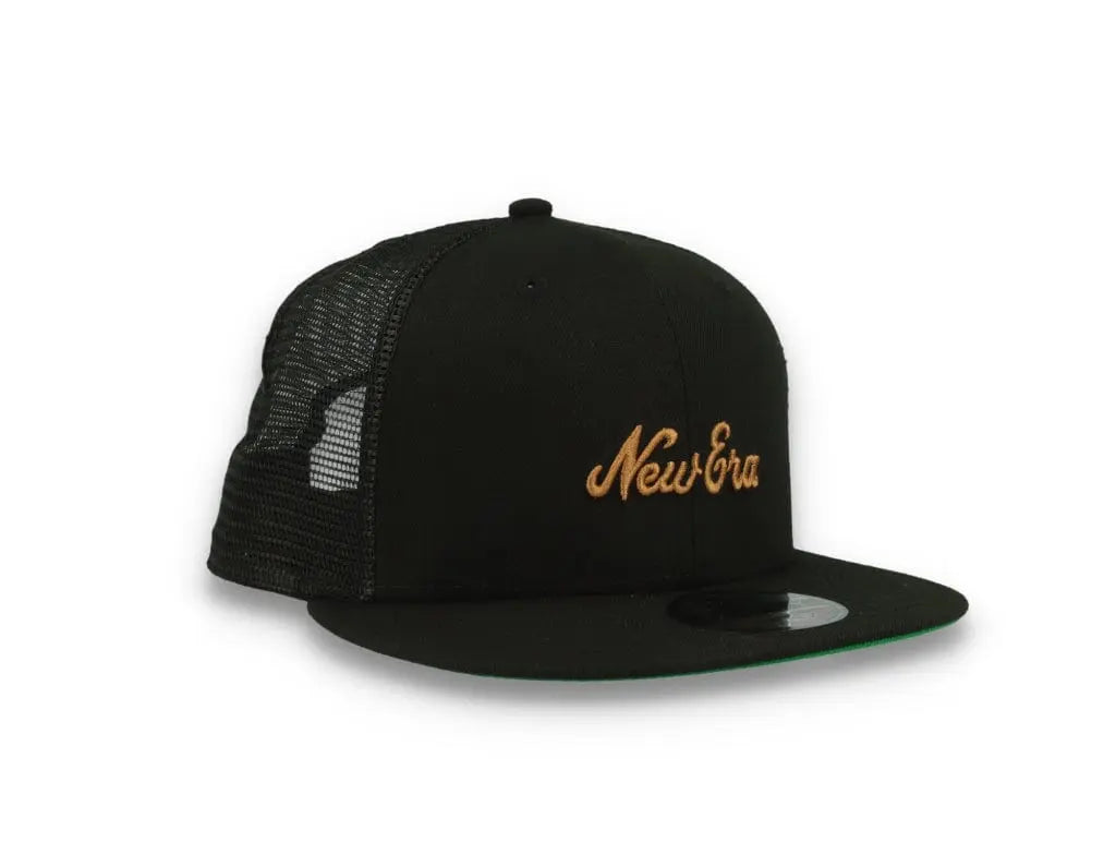 9FIFTY New World Era Black - LOKK