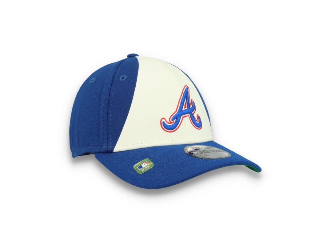 39THIRTY MLB City Connect 2023 Atlanta Braves - LOKK