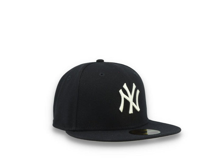 59FIFTY Team Verbiage New York Yankees Official Color