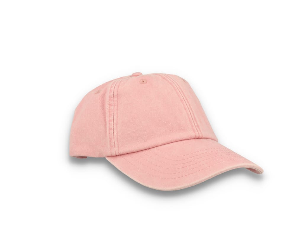 Low Profile Vintage Cap Pink Beechfield